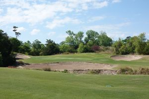 Barefoot (Norman) 9th Approach